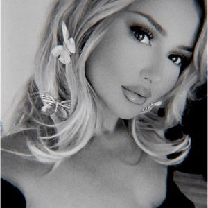 Meet your Posher, Irma